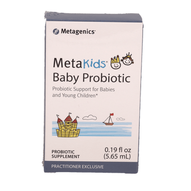 MetaKids Baby Probiotic 5.65 ml * Metagenics Supplement - Conners Clinic
